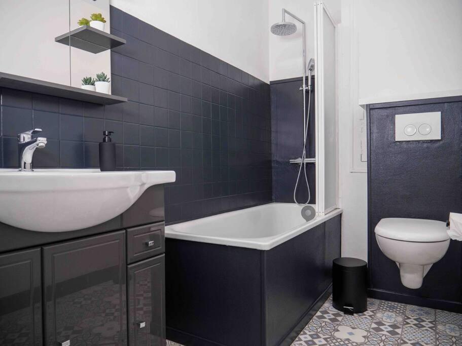 Apartment Le Gare Hypercentre