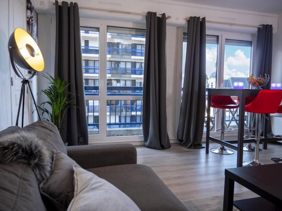 Apartment Le Gare Hypercentre *
