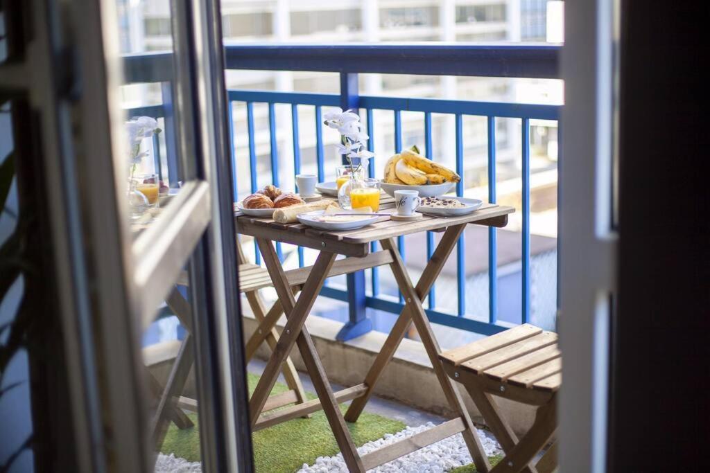 Le Gare Hypercentre Apartment *