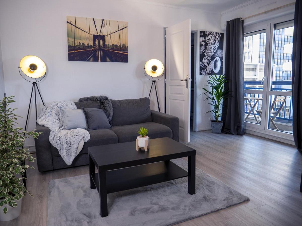 Apartment Le Gare Hypercentre